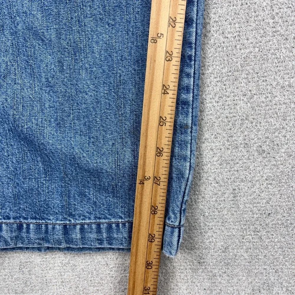 Levis Carpenter Jeans Men 32x30 Dungaree Baggy Skate Work Wear Grunge VTG Y2K *